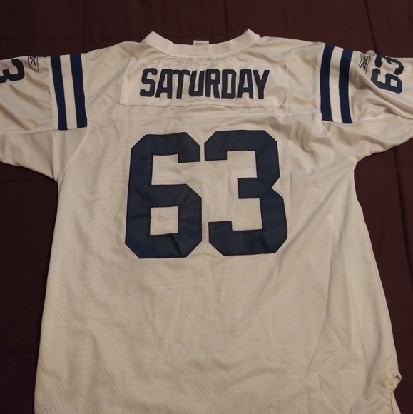 womens colts jersey